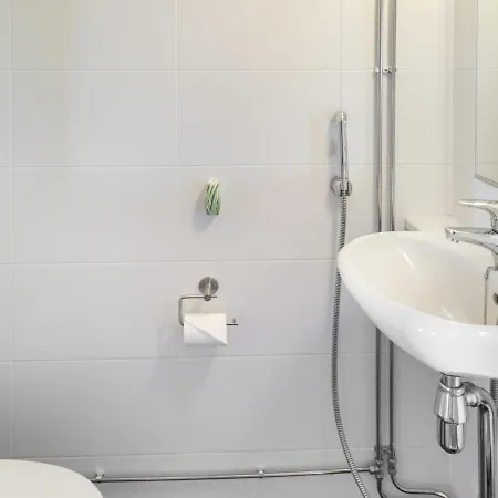 Nordic 9503 By Interhome Сasa de vacaciones *
