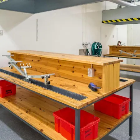 Nordic 9503 By Interhome *