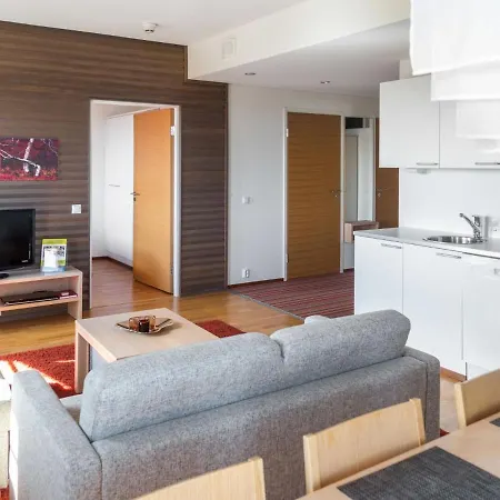 Nordic 9503 By Interhome Tatil Evi *