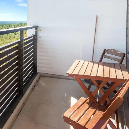 Nordic 9503 By Interhome Tatil Evi