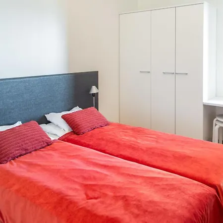 Tatil Evi Nordic 9503 By Interhome *