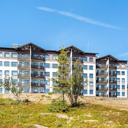 Nordic 9503 By Interhome Дом отдыха