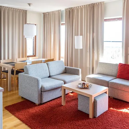 Nyaraló Nordic 9503 By Interhome *