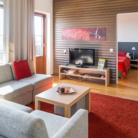 Nyaraló Nordic 9503 By Interhome *