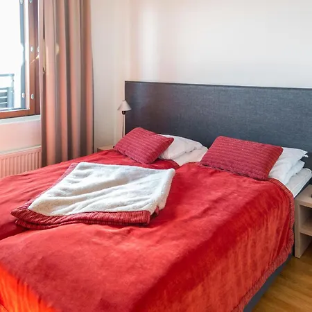 Nordic 9503 By Interhome * Юллясярви