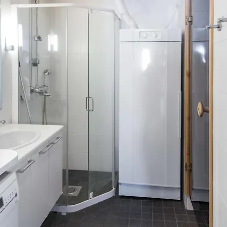 Nyaraló Nordic 9503 By Interhome