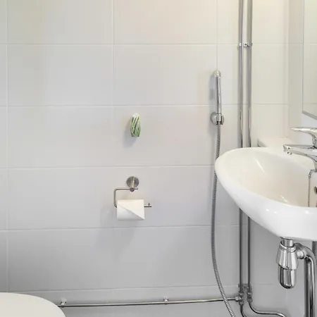 Nordic 9503 By Interhome Ylläsjärvi