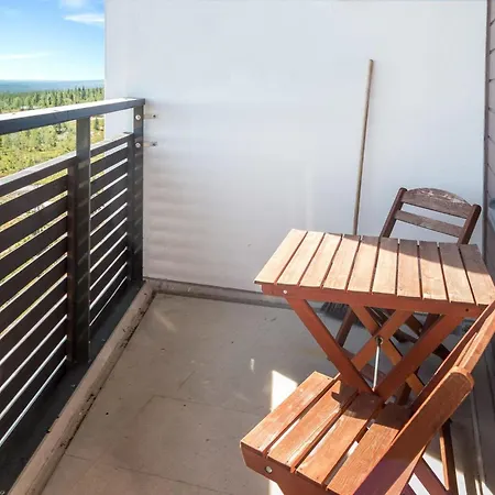 Casa vacanze Nordic 9503 By Interhome *