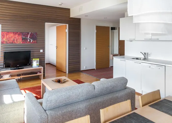 Nordic 9503 By Interhome *