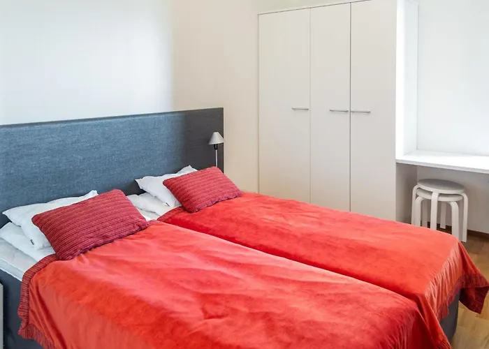 Дом отдыха Nordic 9503 By Interhome *