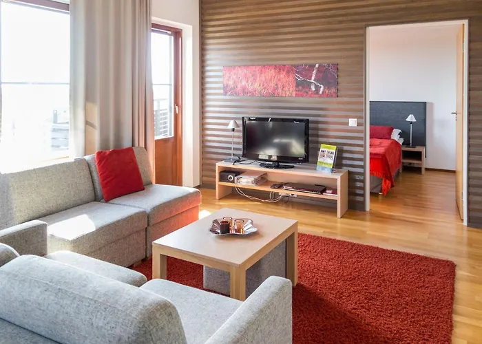 Дом отдыха Nordic 9503 By Interhome *