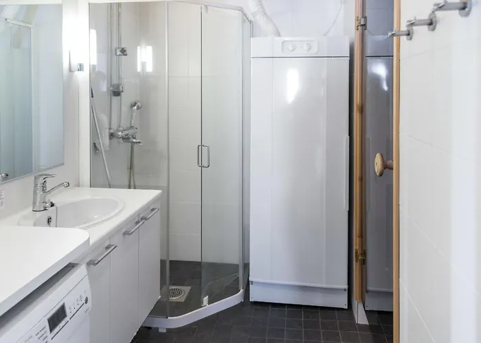 Дом отдыха Nordic 9503 By Interhome