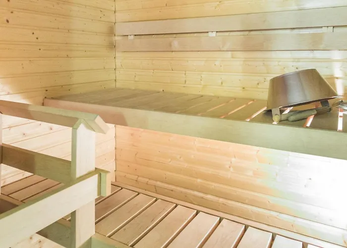 Nordic 9503 By Interhome