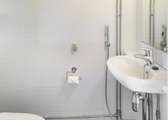 Nordic 9503 By Interhome Юллясярви