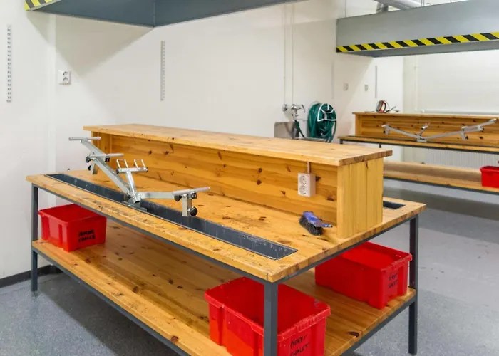 Nordic 9503 By Interhome