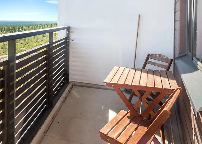 Дом отдыха Nordic 9503 By Interhome *