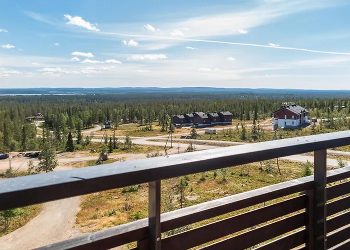 Nordic 9503 By Interhome Дом отдыха